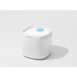 Pawgether Pure 3S Kedi ve Küçük Irk Köpek Otomatik Su Kabı 2000 Ml - 1