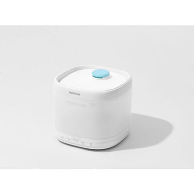 Pawgether Pure 3S Kedi ve Küçük Irk Köpek Otomatik Su Kabı 2000 Ml - 1