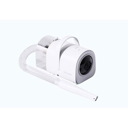 Pawgether VP1 Vacuum Power 1 Kedi ve Köpekler için 5'i Bir Arada Tüy Bakım Kiti Beyaz - 3