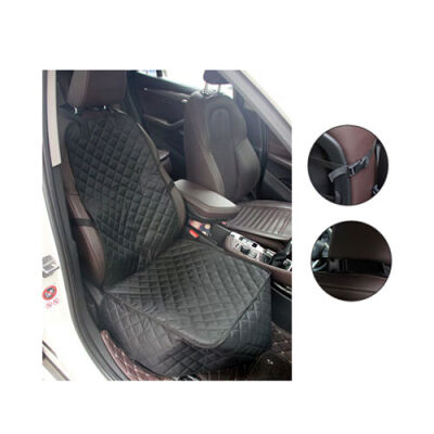 Pawise Araba Ön Koltuğu Koruma Örtüsü 48x48x62 Cm - 1