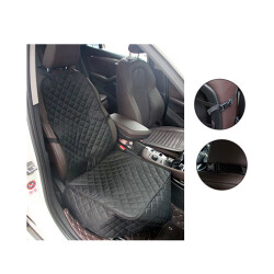 Pawise Araba Ön Koltuğu Koruma Örtüsü 48x48x62 Cm - Pawise