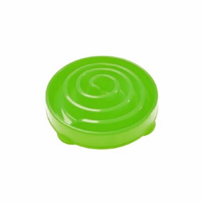 Pawise Dog Swirl Slow Feeder Köpek Yavaş Beslenme Mama Kabı Small - 1