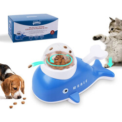 Pawise Fun Plus Köpek Ödül Maması Oyuncağı - Pawise