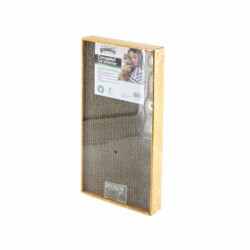 Pawise Karton Kedi Tırmalaması 48x24 Cm - Pawise