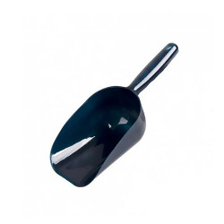 Pawise Kuru Mama Küreği Small - Pawise