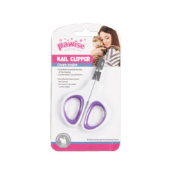 Pawise Pet Nail Clipper Kedi ve Küçük Irk Köpek Tırnak Makası - Pawise