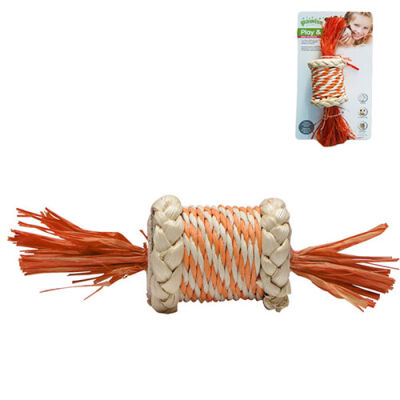 Pawise Şeker Şekilli Kemirme Oyuncağı 21x11x5 Cm - 1