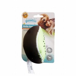 Pawise Summer Toy Suda Batmayan Köpek Oyuncağı Kivi - Pawise