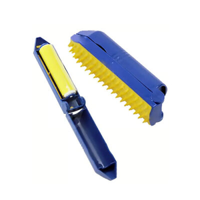 Pawise Yapışkanlı ve Fırçalı Tüy Toplama Kiti - 1