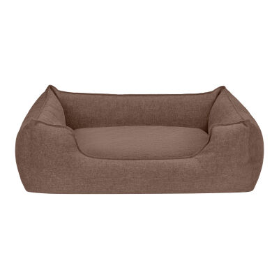 Pet Comfort Alpha Mirandus 20 Köpek Yatağı Açık Kahverengi Large 85x105 Cm - 1