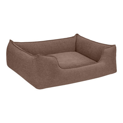 Pet Comfort Alpha Mirandus 20 Köpek Yatağı Açık Kahverengi Large 85x105 Cm - 2