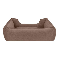 Pet Comfort Alpha Mirandus 20 Köpek Yatağı Açık Kahverengi Large 85x105 Cm - 3