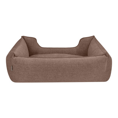 Pet Comfort Alpha Mirandus 20 Köpek Yatağı Açık Kahverengi Large 85x105 Cm - 3