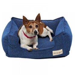 Pet Comfort Alpha Mirandus 38 Kedi ve Köpek Yatağı 50x60 Cm - Pet Comfort