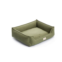 Pet Comfort Delta Leo 25 Köpek Yatağı Medium 70x90 Cm - Pet Comfort