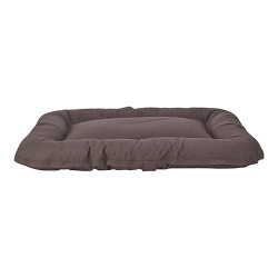 Pet Comfort Enzo Kahverengi Köpek Yatağı Medium 100x70 Cm - 3