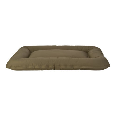 Pet Comfort Enzo Yeşil Köpek Yatağı Large 120x80 Cm - 3