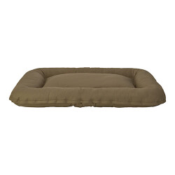 Pet Comfort Enzo Yeşil Köpek Yatağı Medium 100x70 Cm - Pet Comfort