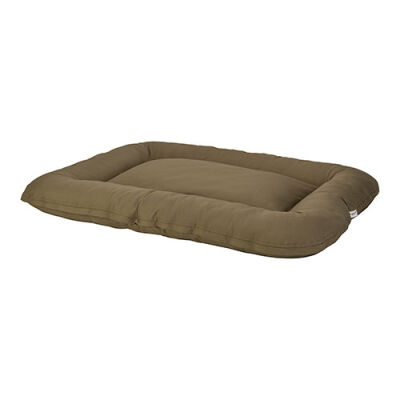 Pet Comfort Enzo Yeşil Köpek Yatağı Medium 100x70 Cm - 2