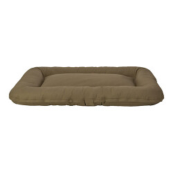 Pet Comfort Enzo Yeşil Köpek Yatağı Medium 100x70 Cm - 3