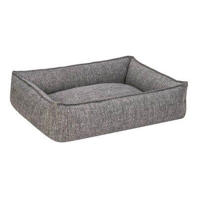 Pet Comfort Golf Antrasit Kedi ve Köpek Yatağı Small 75x60 Cm - 2