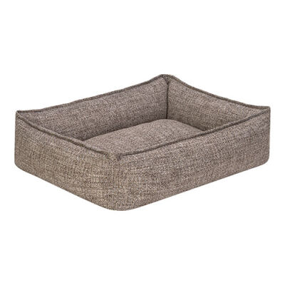 Pet Comfort Golf Kahverengi Kedi ve Köpek Yatağı XSmall 55x45 Cm - 2