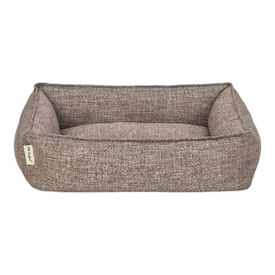 Pet Comfort Golf Kahverengi Kedi ve Köpek Yatağı XSmall 55x45 Cm - 3