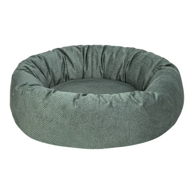 Pet Comfort Hotel Nidus 10 Yeşil Köpek Yatağı Medium 70 Cm - 1