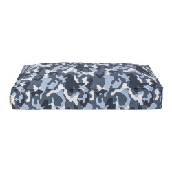 Pet Comfort Lima Merta 08 Köpek Yatağı Kamuflaj Small 40x70 Cm - 3
