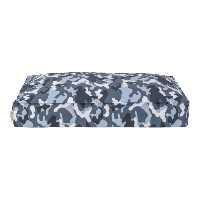 Pet Comfort Lima Merta 08 Köpek Yatağı Kamuflaj Small 40x70 Cm - 3
