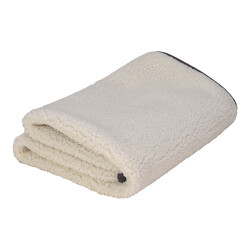 Pet Comfort Lodix Vita Gri Kedi ve Köpek Battaniyesi Small 50x70 Cm - Pet Comfort