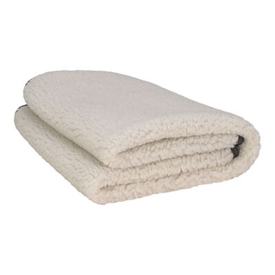 Pet Comfort Lodix Vita Gri Köpek Battaniyesi Large 100x150 Cm - 2