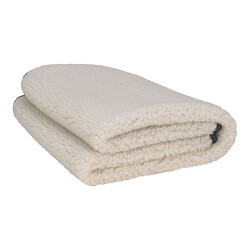 Pet Comfort Lodix Vita Gri Köpek Battaniyesi Large 100x150 Cm - 2