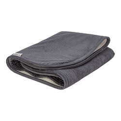 Pet Comfort Lodix Vita Gri Köpek Battaniyesi Large 100x150 Cm - 3