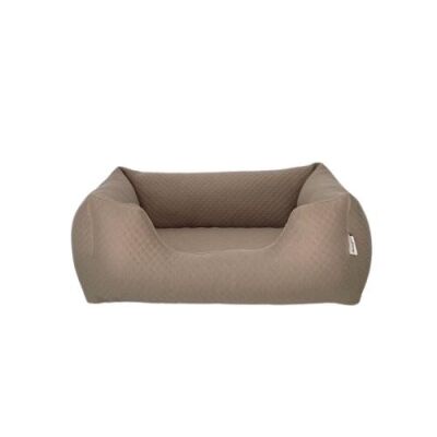 Pet Comfort Tango Mirinda Köpek Yatağı Bej Medium 65x80 Cm - 1