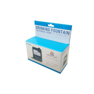 Pioneer Pet SmartCat Çeşmeler için Pet Pompa Takımı - 1
