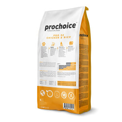 Pro Choice 32 Sterilised Tavuklu ve Pirinçli Kısırlaştırılmış Kedi Maması 15 Kg - 2