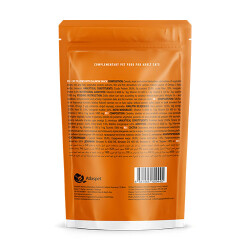 Pro Choice Crunchy Somonlu Kedi Ödül Maması 60 Gr - 2