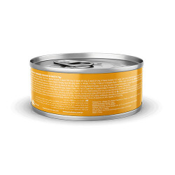 Pro Choice Hypo-Allergenic Sos İçinde Tavuklu Tahılsız Yetişkin Kedi Konservesi 70 Gr - 2