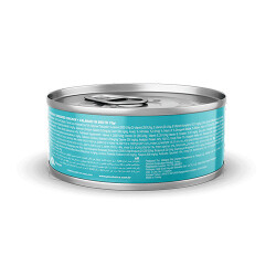 Pro Choice Hypo-Allergenic Sos İçinde Tavuklu ve Kalamarlı Tahılsız Yetişkin Kedi Konservesi 70 Gr - 2