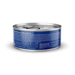 Pro Choice Hypo-Allergenic Sos İçinde Tavuklu ve Midyeli Tahılsız Yetişkin Kedi Konservesi 70 Gr - 2