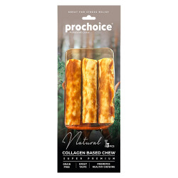 Pro Choice Kolajen Kemik Köpek Ödülü - Pro Choice