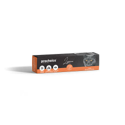 Pro Choice Lysine Paste Bağışıklık Sağlığı Destekleyici Kedi Macunu 100 Ml - 2
