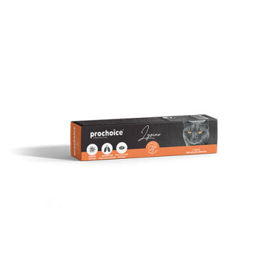 Pro Choice Lysine Paste Bağışıklık Sağlığı Destekleyici Kedi Macunu 100 Ml - 2