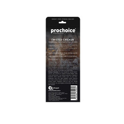 Pro Choice Ördekli Tahılsız Köpek Ödül Kemiği 12,5 Cm 10'lu - 2