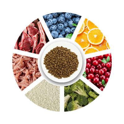 Pro Choice Perfect Start Kuzulu ve Pirinçli Yavru Köpek Maması 12 Kg - 3