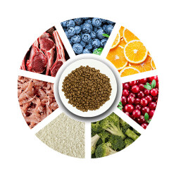 Pro Choice Perfect Start Kuzulu ve Pirinçli Yavru Köpek Maması 3 Kg - 3