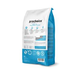 Pro Choice Pro 34 Somonlu ve Pirinçli Yetişkin Kedi Maması 2 Kg - 2