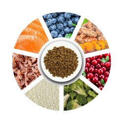 Pro Choice Sensitive Skin Balıklı ve Pirinçli Yetişkin Köpek Maması 3 Kg - 3