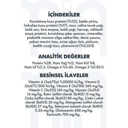 Pro Performance Kuzulu ve Yaban Mersinli Küçük Irk Light Kısırlaştırılmış Köpek Maması 2 Kg - 3